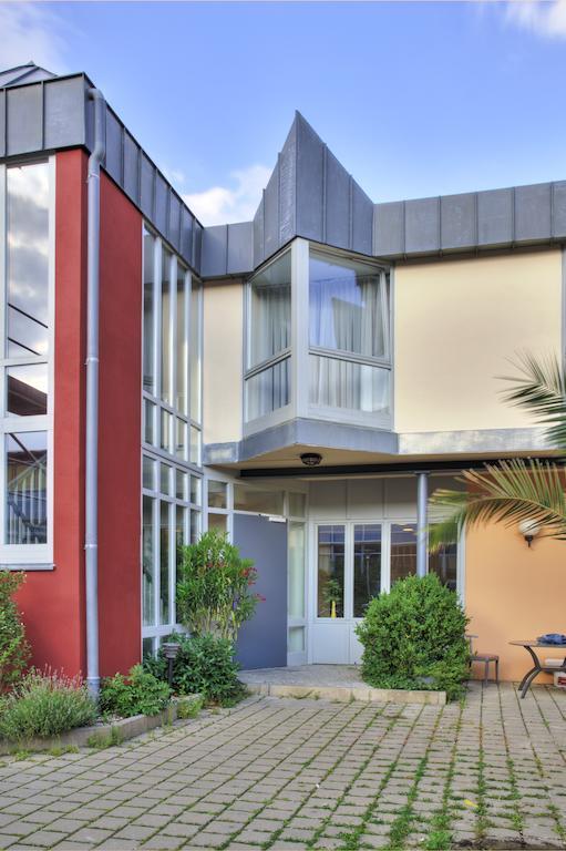 Matchpoint Hotel Altdorf bei Nuernberg Exterior photo