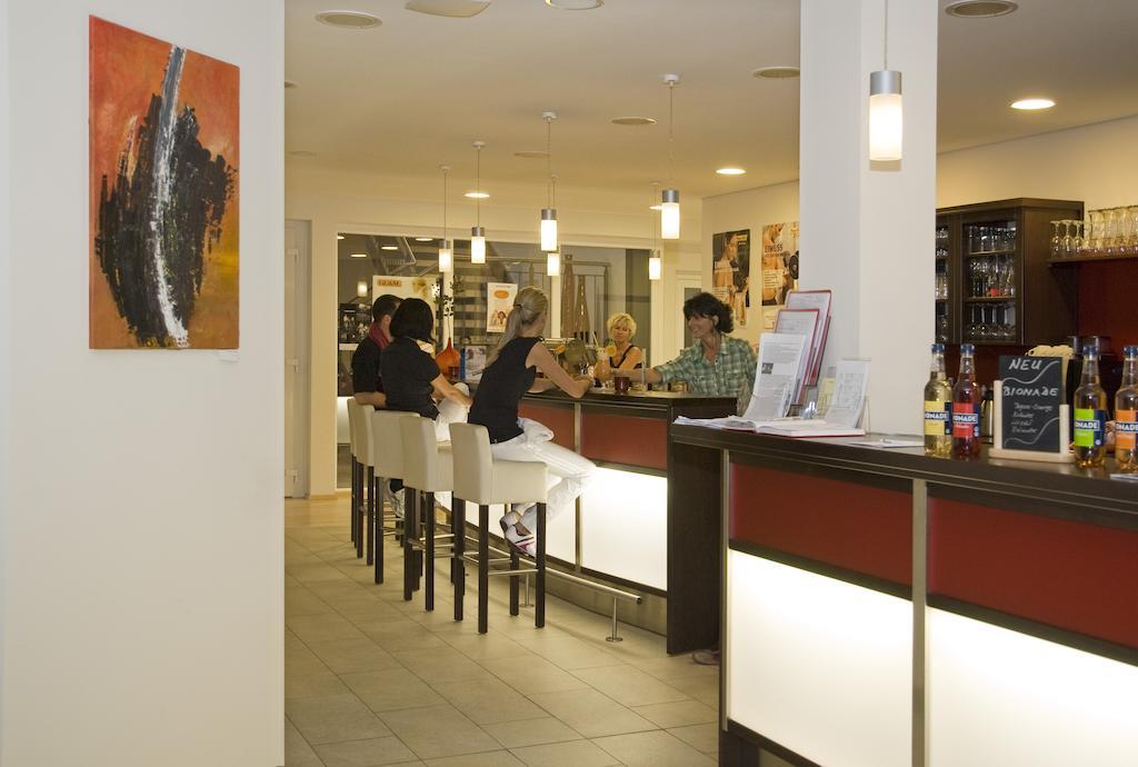 Matchpoint Hotel Altdorf bei Nuernberg Exterior photo